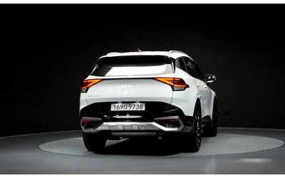 kia-sportage - 3