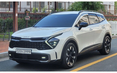 kia-sportage - 0