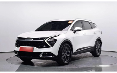 kia-sportage - 0