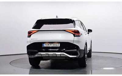 kia-sportage - 3