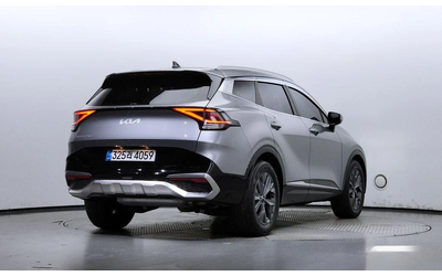 kia-sportage - 1