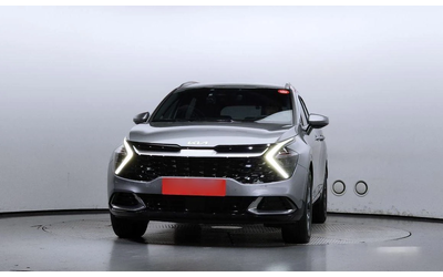 kia-sportage - 2