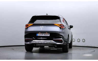 kia-sportage - 3