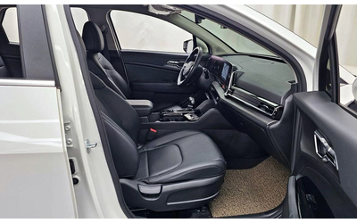 Kia Sportage LPG 2.0 2WD Prestige * НАЙ-ДОБРА ЦЕНА В БЪЛГАРИЯ* - автомобили, коли, обяви за нови и употребявани 10