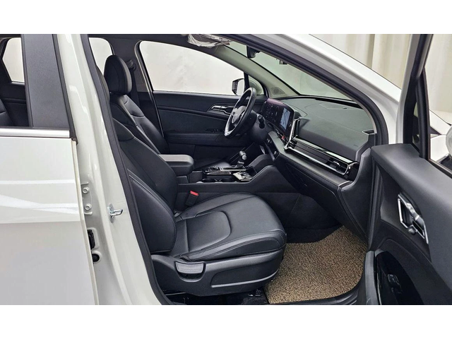 Kia Sportage LPG 2.0 2WD Prestige * НАЙ-ДОБРА ЦЕНА В БЪЛГАРИЯ* - автомобили, коли, обяви за нови и употребявани 10