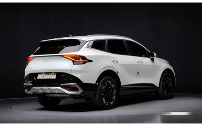 kia-sportage - 1
