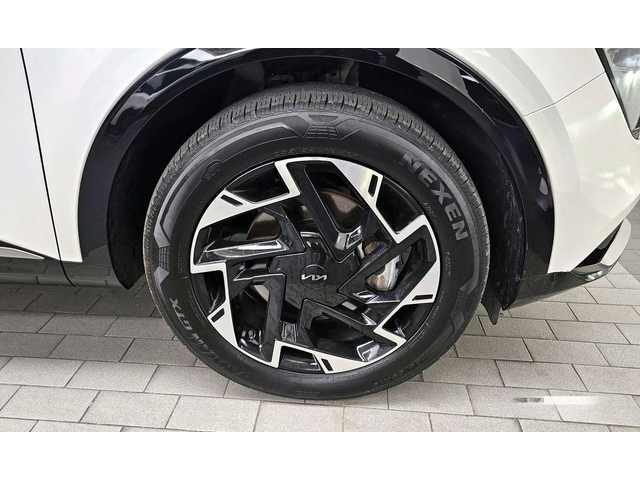 Kia Sportage LPG 2.0 2WD Prestige * НАЙ-ДОБРА ЦЕНА В БЪЛГАРИЯ* - автомобили, коли, обяви за нови и употребявани 4