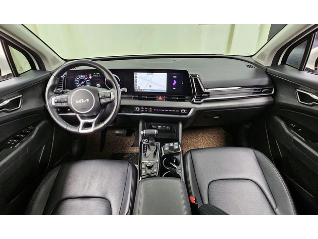 Kia Sportage LPG 2.0 2WD Prestige * НАЙ-ДОБРА ЦЕНА В БЪЛГАРИЯ* - автомобили, коли, обяви за нови и употребявани 6