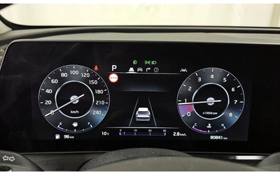 Kia Sportage LPG 2.0 2WD Prestige * НАЙ-ДОБРА ЦЕНА В БЪЛГАРИЯ* - автомобили, коли, обяви за нови и употребявани 7