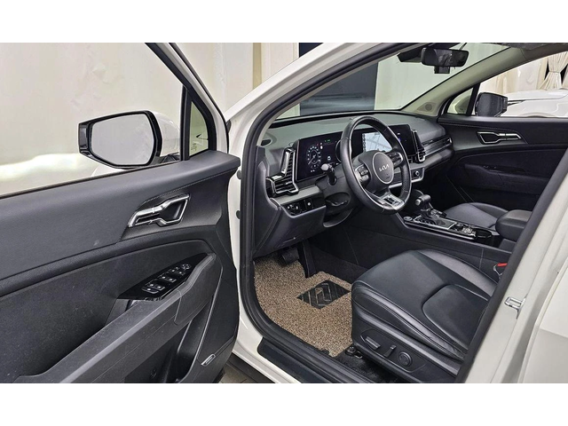 Kia Sportage LPG 2.0 2WD Prestige * НАЙ-ДОБРА ЦЕНА В БЪЛГАРИЯ* - автомобили, коли, обяви за нови и употребявани 9