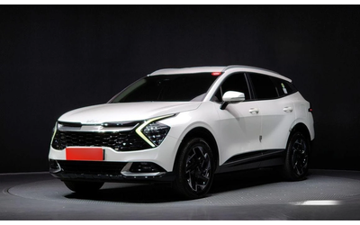 kia-sportage - 0