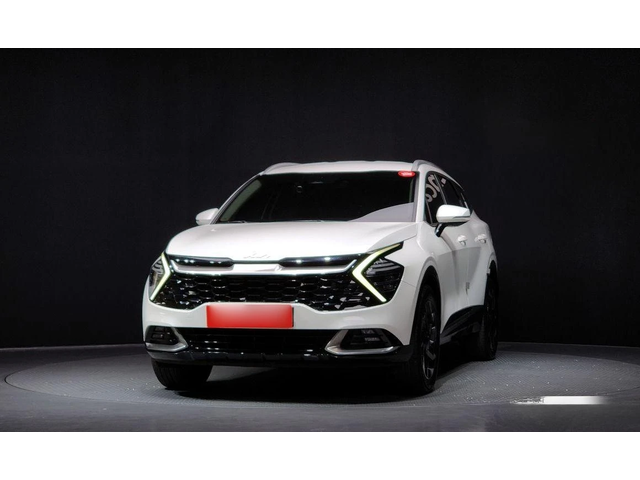 Kia Sportage LPG 2.0 2WD Prestige * НАЙ-ДОБРА ЦЕНА В БЪЛГАРИЯ* - автомобили, коли, обяви за нови и употребявани 2