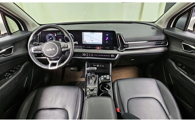 kia-sportage - 5