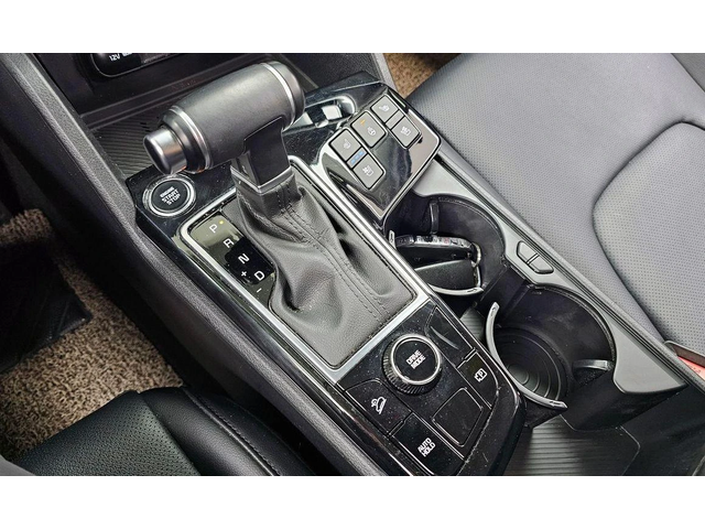Kia Sportage LPG 2.0 2WD Prestige * НАЙ-ДОБРА ЦЕНА В БЪЛГАРИЯ* - автомобили, коли, обяви за нови и употребявани 7