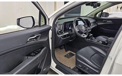 Kia Sportage LPG 2.0 2WD Prestige * НАЙ-ДОБРА ЦЕНА В БЪЛГАРИЯ* - автомобили, коли, обяви за нови и употребявани 8