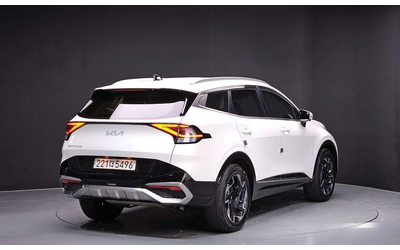 kia-sportage - 1