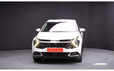 kia-sportage - 2