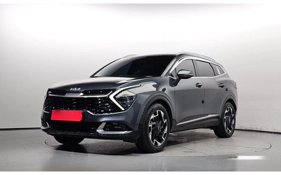 kia-sportage - 0