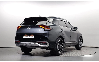 kia-sportage - 1