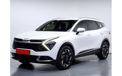 kia-sportage - 2