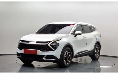 kia-sportage - 0