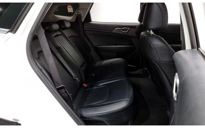 Kia Sportage LPG 2.0 2WD Prestige * НАЙ-ДОБРА ЦЕНА В БЪЛГАРИЯ* - автомобили, коли, обяви за нови и употребявани 11