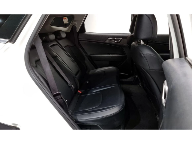 Kia Sportage LPG 2.0 2WD Prestige * НАЙ-ДОБРА ЦЕНА В БЪЛГАРИЯ* - автомобили, коли, обяви за нови и употребявани 11