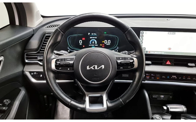Kia Sportage LPG 2.0 2WD Prestige * НАЙ-ДОБРА ЦЕНА В БЪЛГАРИЯ* - автомобили, коли, обяви за нови и употребявани 12