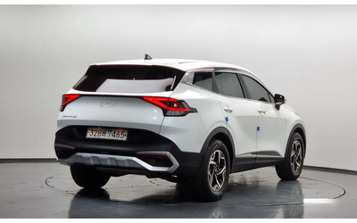 kia-sportage - 1