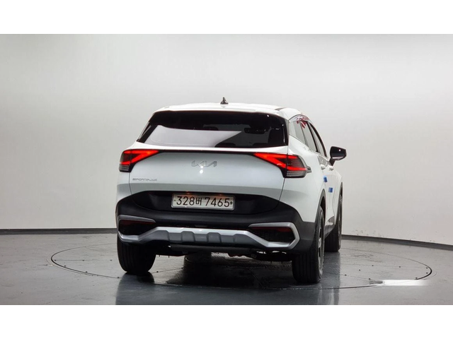 Kia Sportage LPG 2.0 2WD Prestige * НАЙ-ДОБРА ЦЕНА В БЪЛГАРИЯ* - автомобили, коли, обяви за нови и употребявани 3