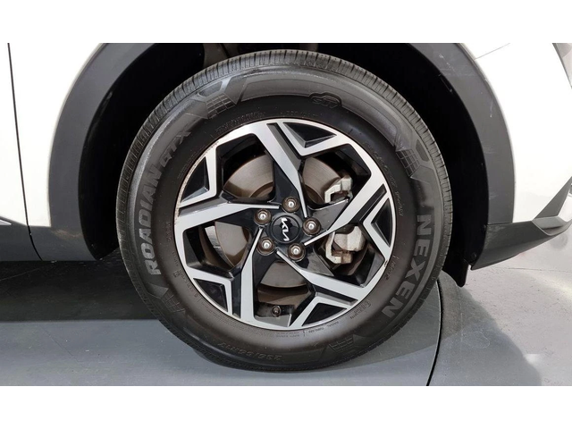 Kia Sportage LPG 2.0 2WD Prestige * НАЙ-ДОБРА ЦЕНА В БЪЛГАРИЯ* - автомобили, коли, обяви за нови и употребявани 4