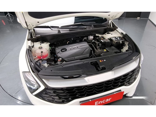 Kia Sportage LPG 2.0 2WD Prestige * НАЙ-ДОБРА ЦЕНА В БЪЛГАРИЯ* - автомобили, коли, обяви за нови и употребявани 5