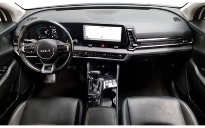 Kia Sportage LPG 2.0 2WD Prestige * НАЙ-ДОБРА ЦЕНА В БЪЛГАРИЯ* - автомобили, коли, обяви за нови и употребявани 6