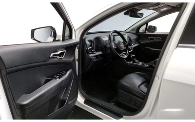 Kia Sportage LPG 2.0 2WD Prestige * НАЙ-ДОБРА ЦЕНА В БЪЛГАРИЯ* - автомобили, коли, обяви за нови и употребявани 9