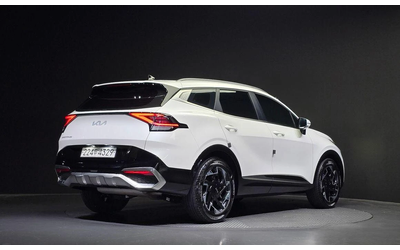kia-sportage - 1