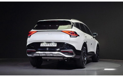 kia-sportage - 3