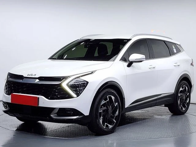 Kia Sportage 2.0 LPG 360 камери* ОЧАКВАН ВНОС* - автомобили, коли, обяви за нови и употребявани 0