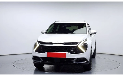 kia-sportage - 1