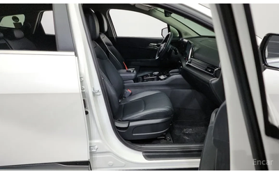 Kia Sportage 2.0 LPG 360 камери* ОЧАКВАН ВНОС* - автомобили, коли, обяви за нови и употребявани 7