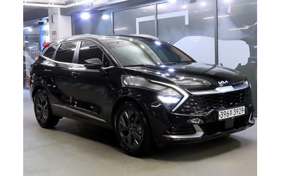 kia-sportage - 0