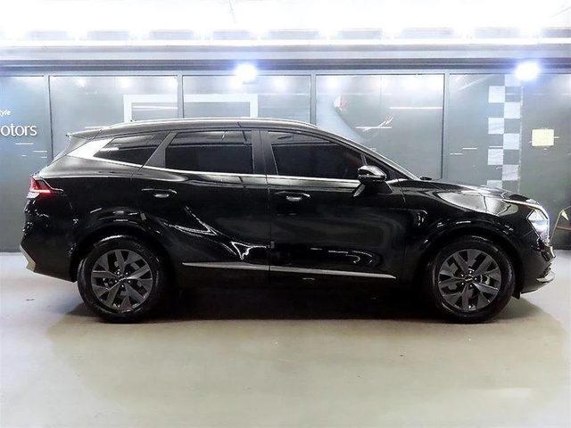 Kia Sportage LPG 2.0 2WD Signature * НАЙ-ДОБРА ЦЕНА В БЪЛГАРИЯ* - автомобили, коли, обяви за нови и употребявани 2