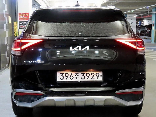 Kia Sportage LPG 2.0 2WD Signature * НАЙ-ДОБРА ЦЕНА В БЪЛГАРИЯ* - автомобили, коли, обяви за нови и употребявани 4