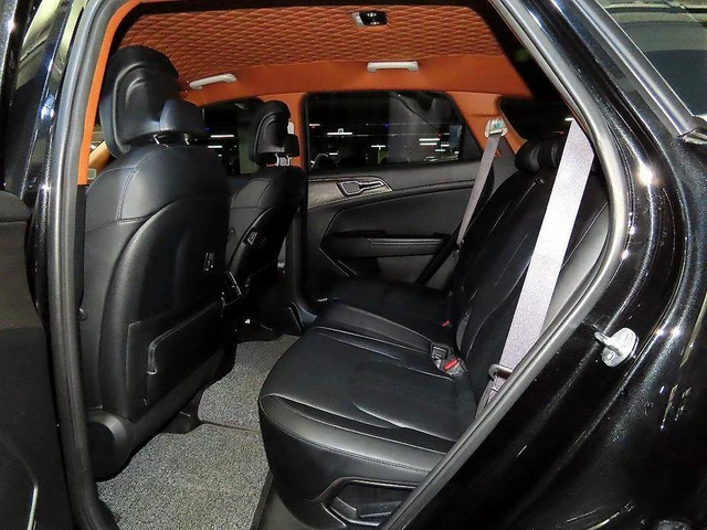 Kia Sportage LPG 2.0 2WD Signature * НАЙ-ДОБРА ЦЕНА В БЪЛГАРИЯ* - автомобили, коли, обяви за нови и употребявани 6