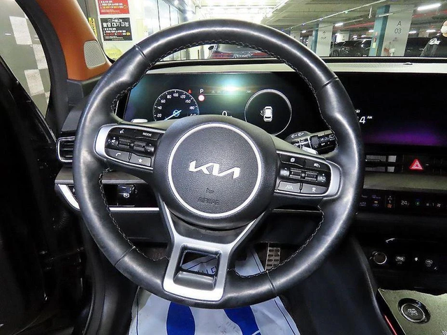 Kia Sportage LPG 2.0 2WD Signature * НАЙ-ДОБРА ЦЕНА В БЪЛГАРИЯ* - автомобили, коли, обяви за нови и употребявани 7