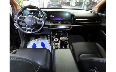 Kia Sportage LPG 2.0 2WD Signature * НАЙ-ДОБРА ЦЕНА В БЪЛГАРИЯ* - автомобили, коли, обяви за нови и употребявани 9