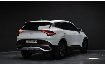 kia-sportage - 1