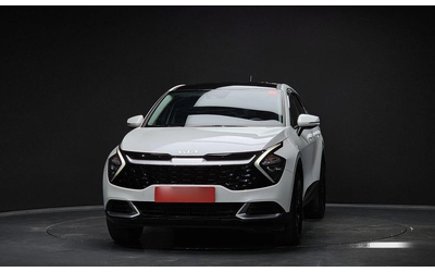 kia-sportage - 2