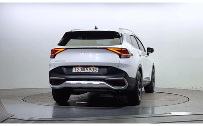 kia-sportage - 3