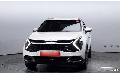 kia-sportage - 2