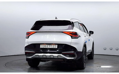 kia-sportage - 3